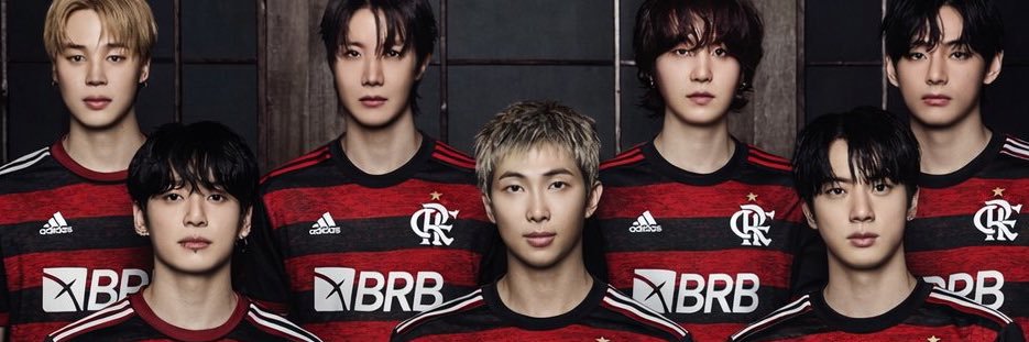 𝓼𝔀𝓮𝓮𝓵𝓮𝓼𝓽⁷+⁹🏎️ vai ver o BTS banner