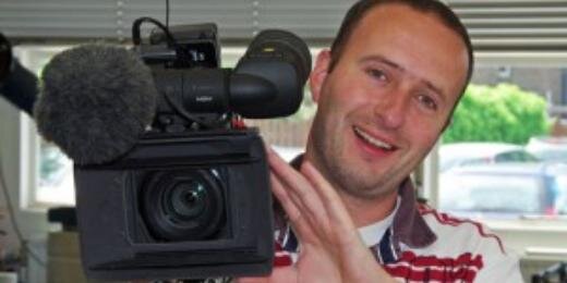 videovalley's profile banner image