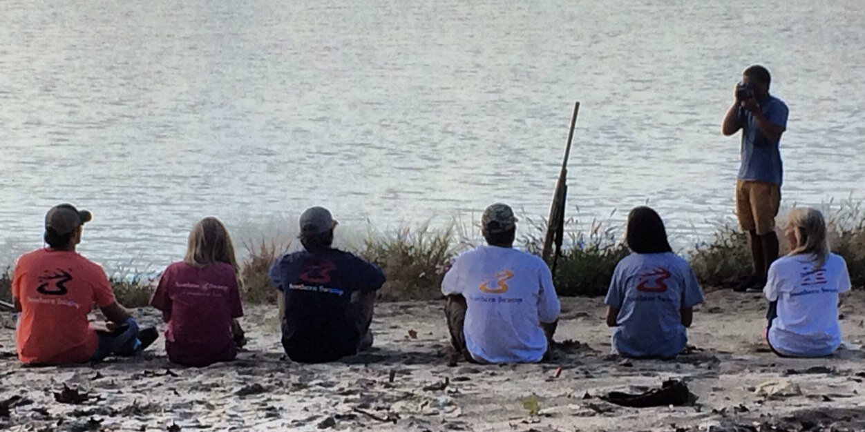 Southern Swamp banner