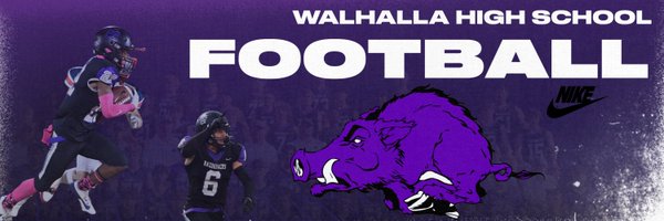 WalhallaHSFBall Profile Banner
