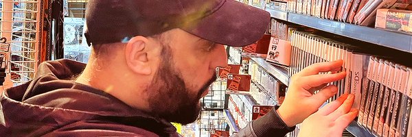 LibertoGaming Profile Banner