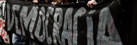 democraticoSP's profile banner image