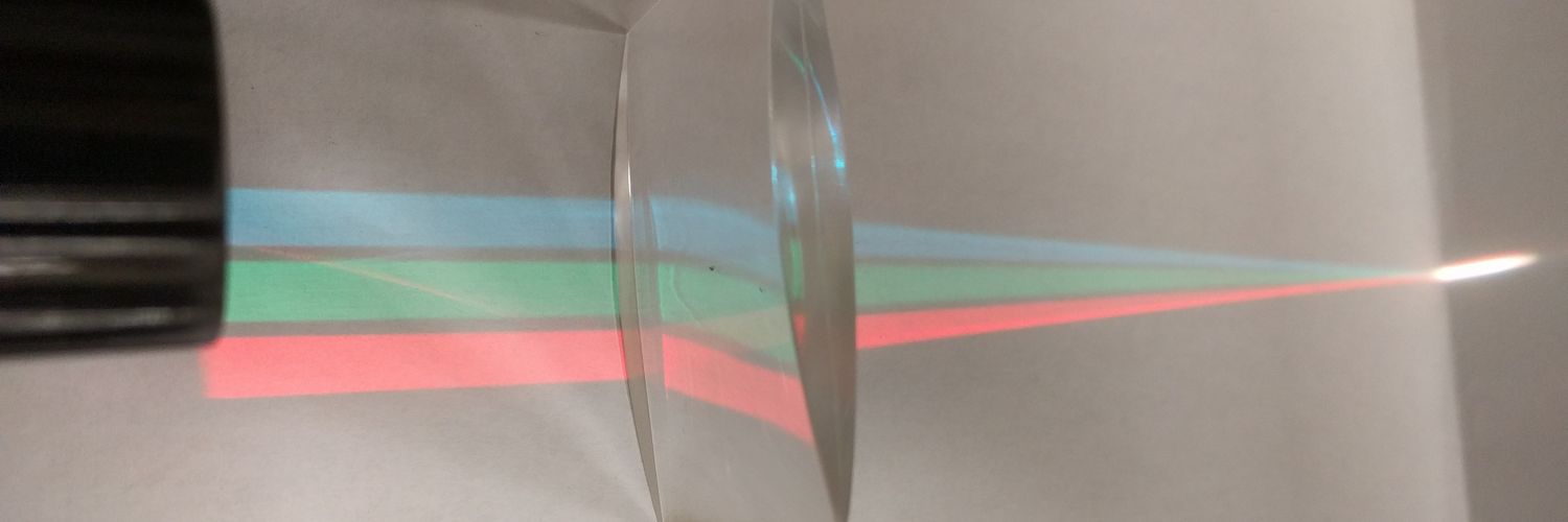 AugustFresnel's profile banner image