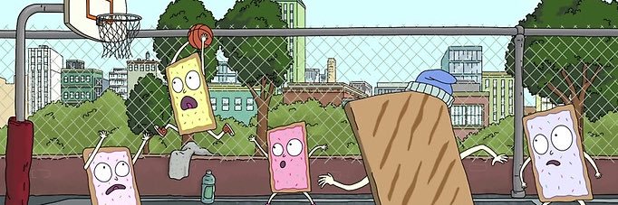BryanTheCreated's profile banner image