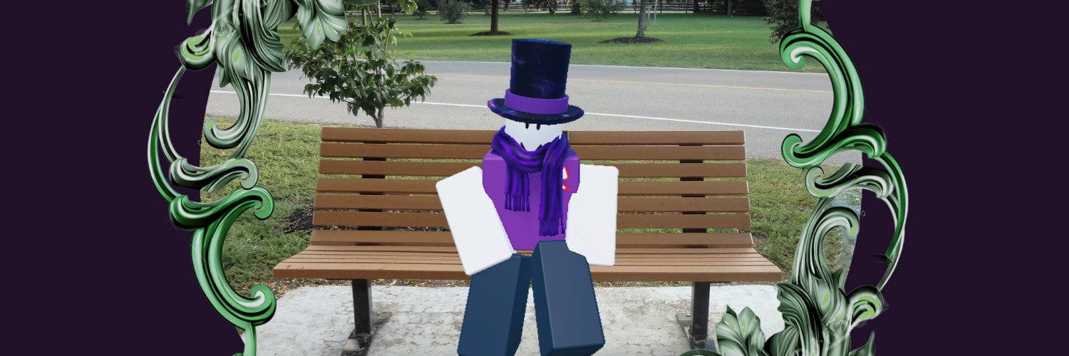 spiriteddefauIt's profile banner image