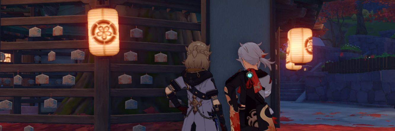 🍁アン🌼 banner