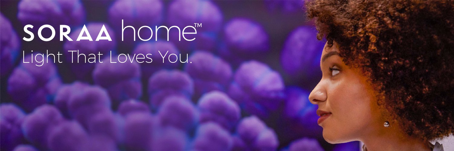 SoraaHome's profile banner image