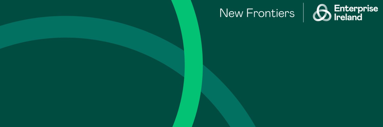 New Frontiers - TUS Midwest (Limerick) banner