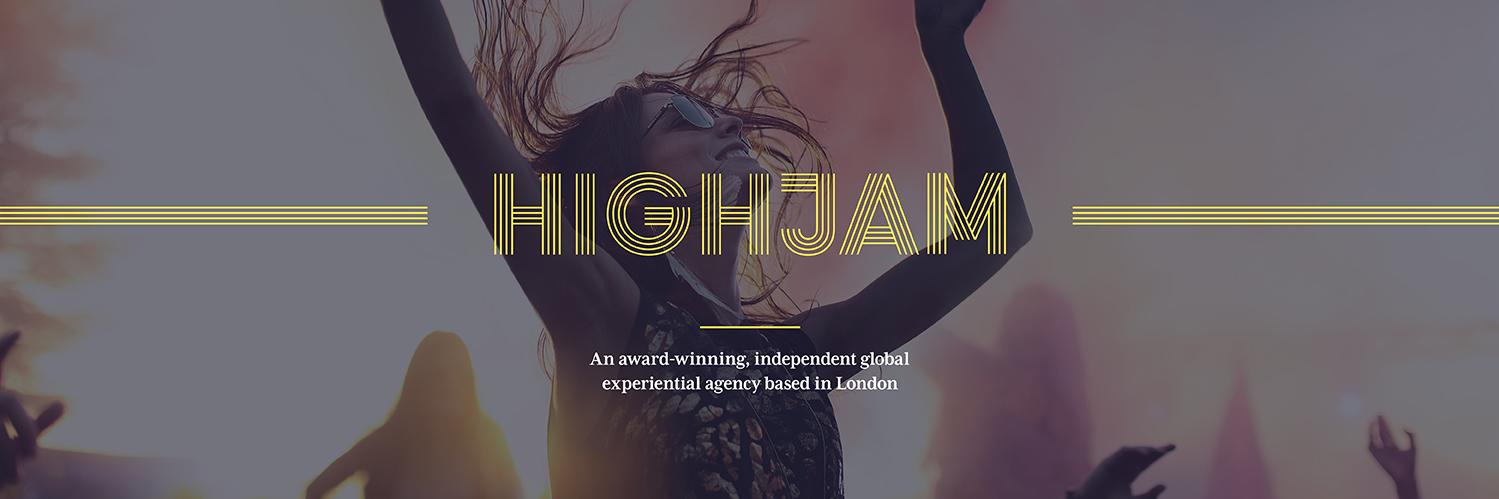 HIGHJAM banner