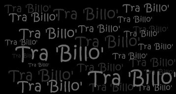 Tra'Billo banner