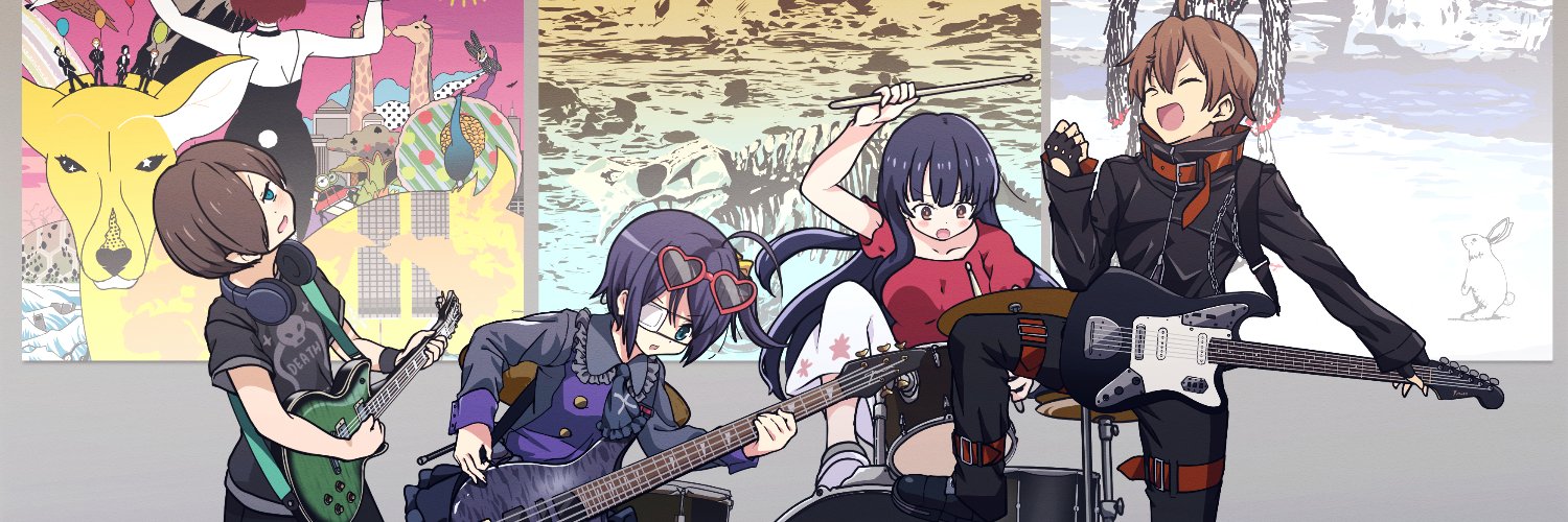 Jammburger （ジャンバーガー） banner