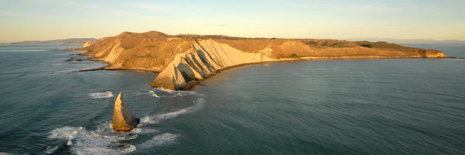 CapeKidnappers's profile banner image