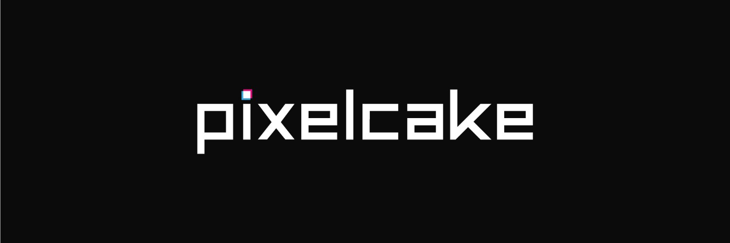 PixelCakeVF's profile banner image