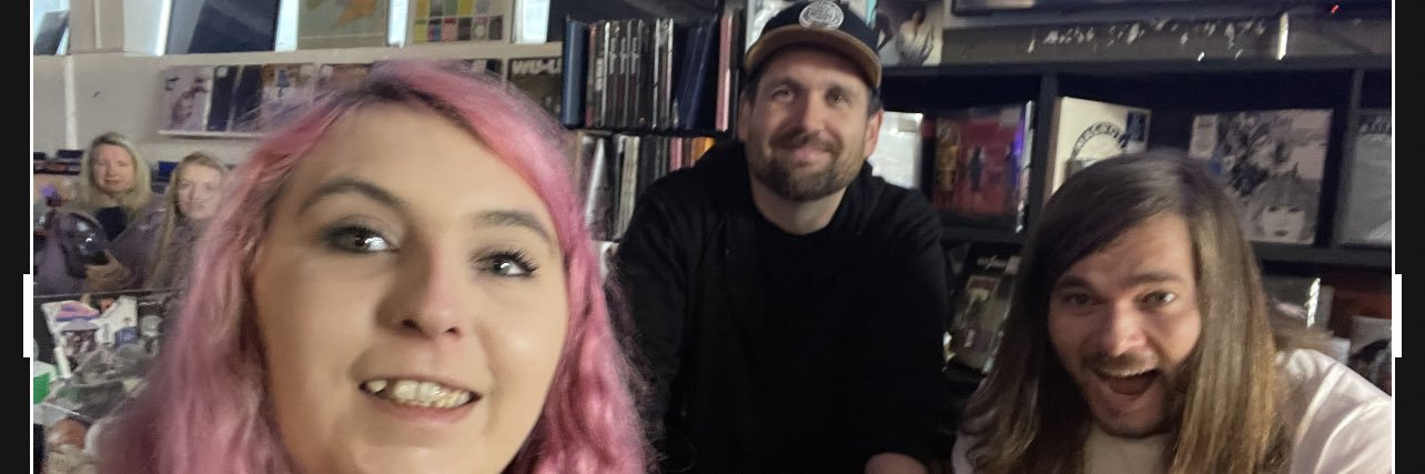 FleurMurphy1997's profile banner image