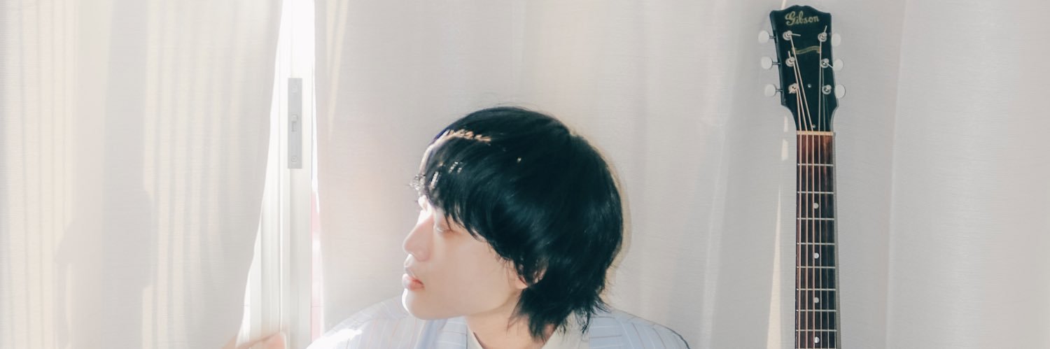 多部 大 / tabe hiro banner