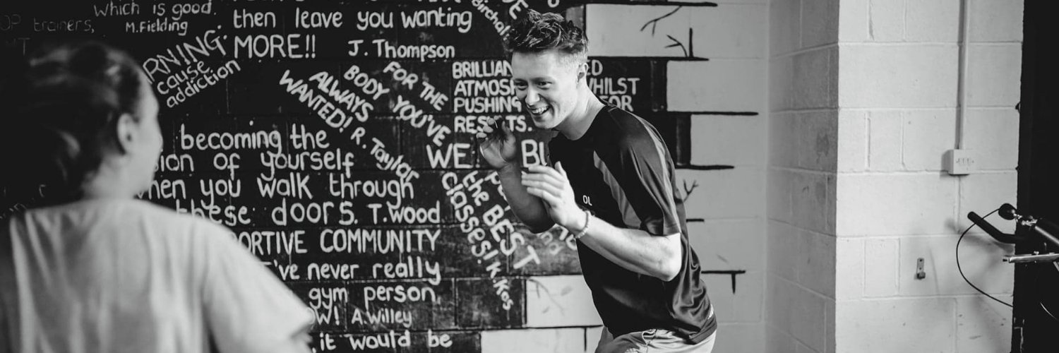 OliMercer's profile banner image