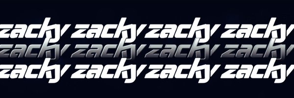 zackystweets Profile Banner