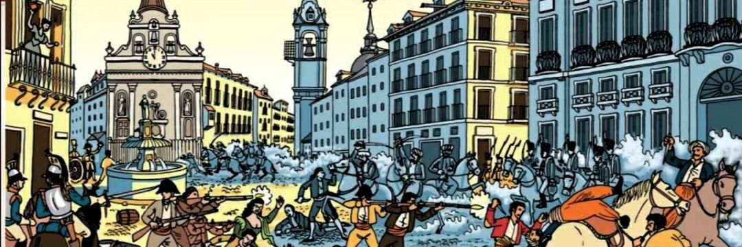 madridcirculo's profile banner image