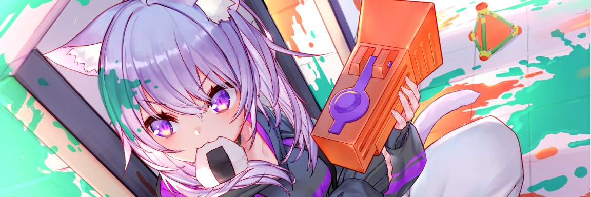 TheDestructive3's profile banner image