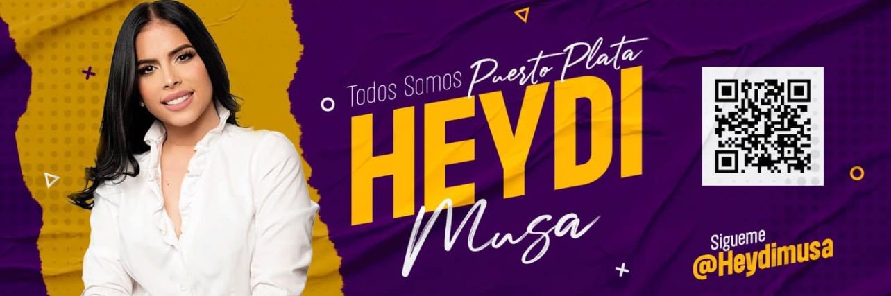 HeidyMusa_'s profile banner image