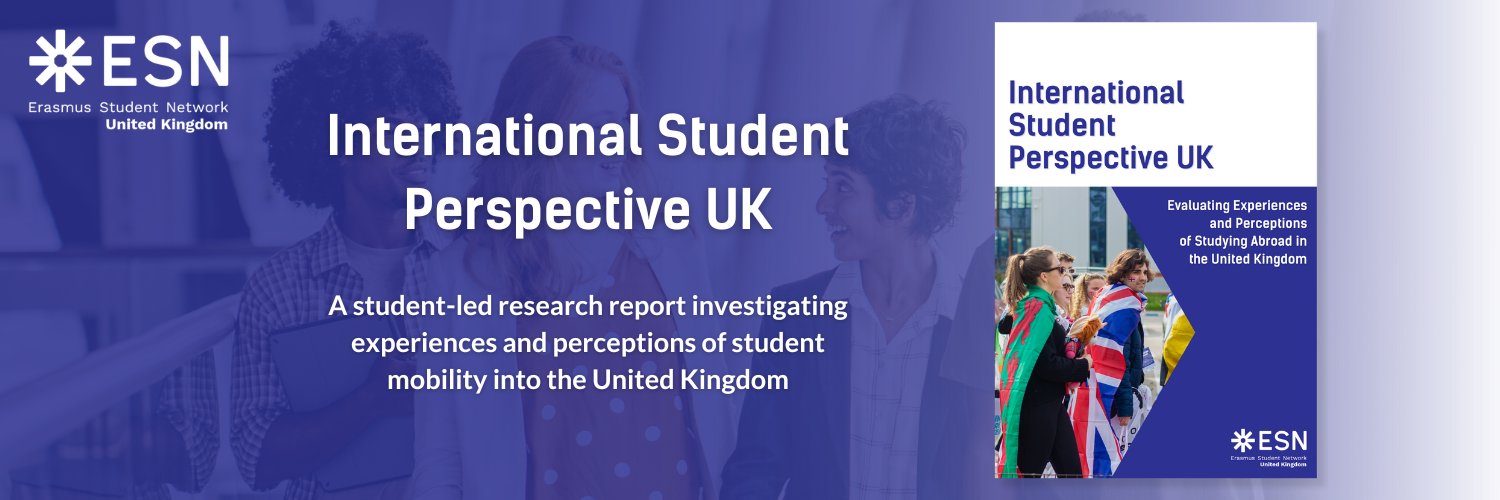 ESN UK banner
