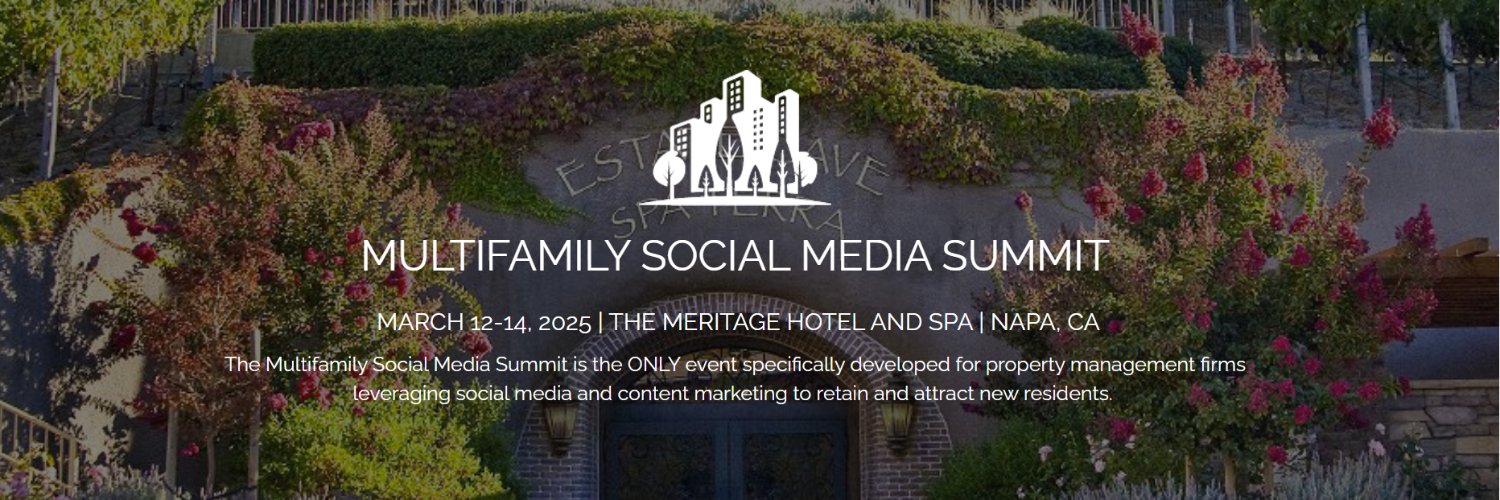MultifamilySMS's profile banner image
