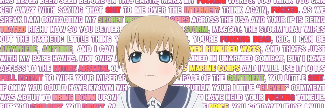 🟧Smug Orange Cube🟧 banner