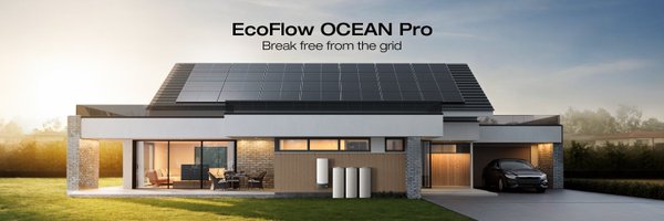 EcoFlowTech Profile Banner