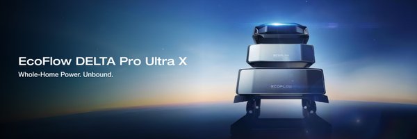 EcoFlowTech Profile Banner