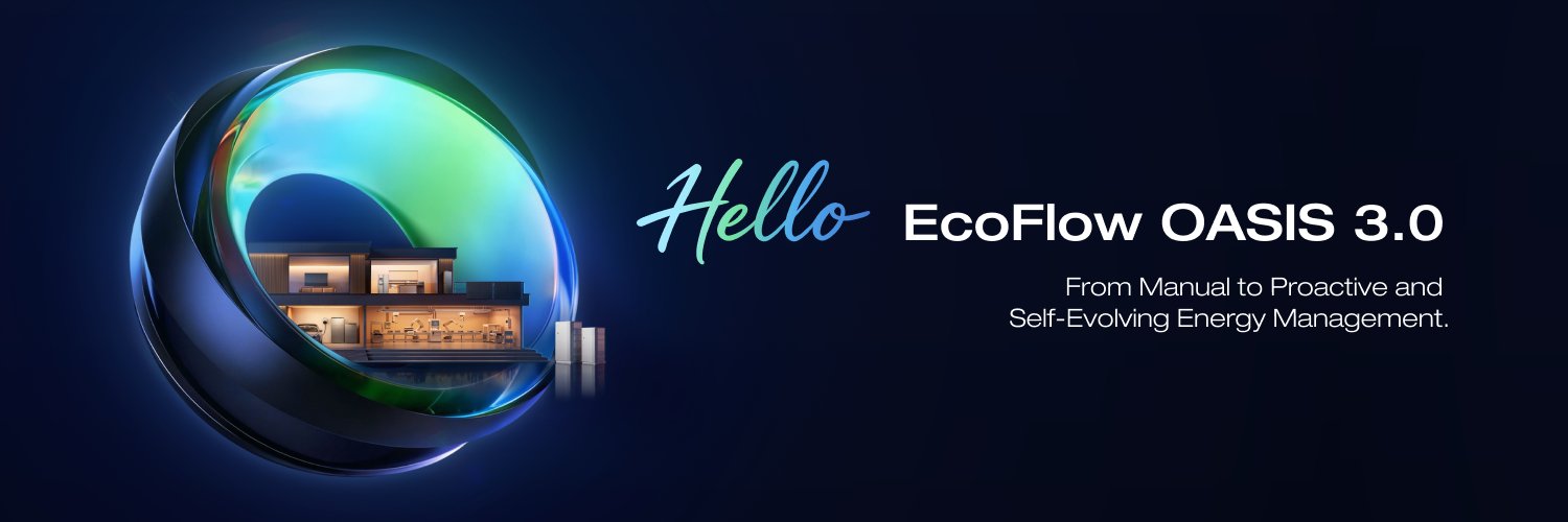 EcoFlow banner