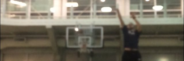 Serge L'Ibaka banner