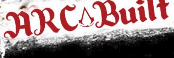 ARCBuilt Profile Banner