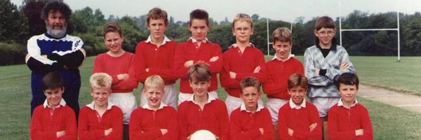 Coxy3012 Profile Banner