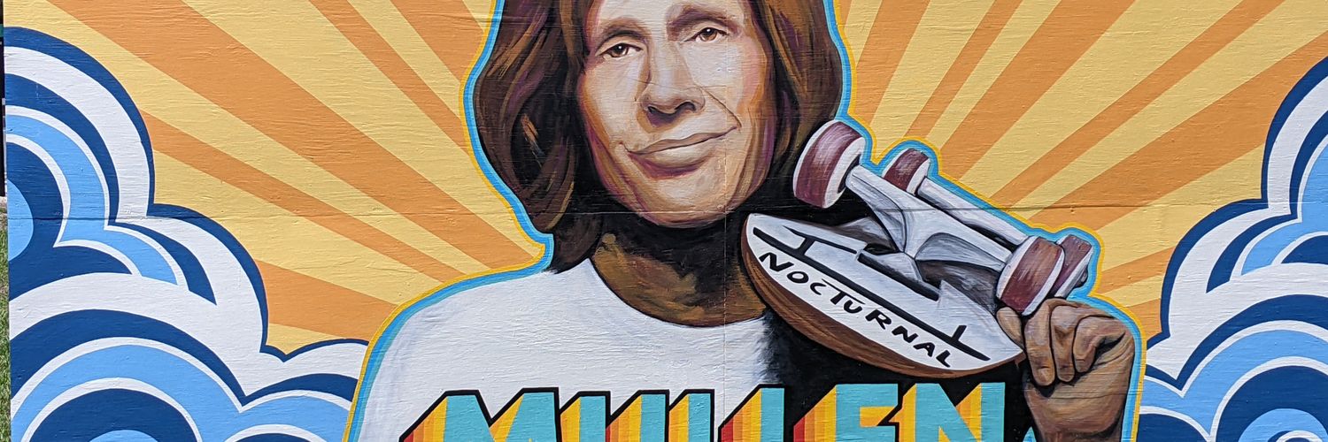 David Snyder TV20 banner