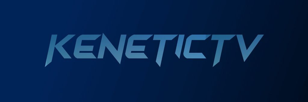 KeneticTV 🦒 banner