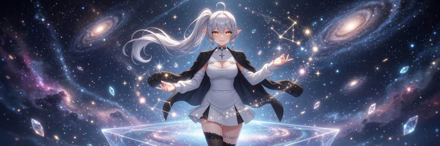 CephinaVT's profile banner image