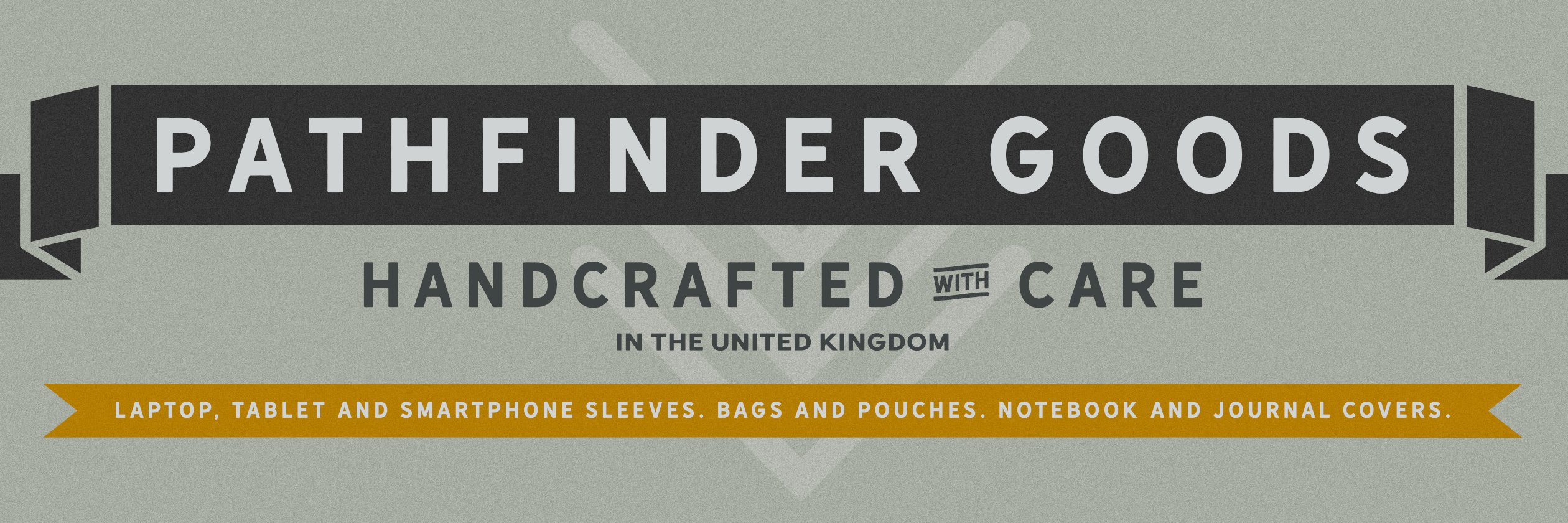 PathfinderGoods's profile banner image
