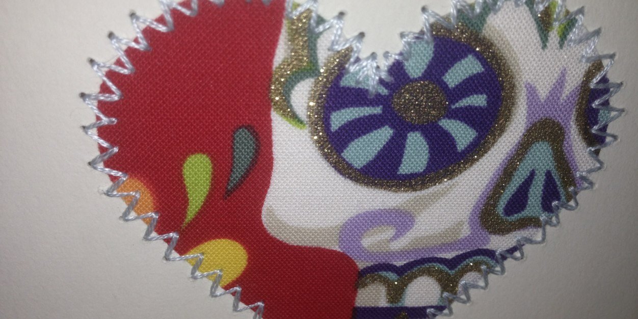 redbuttongirl's profile banner image