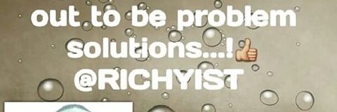RICHYIST's profile banner image