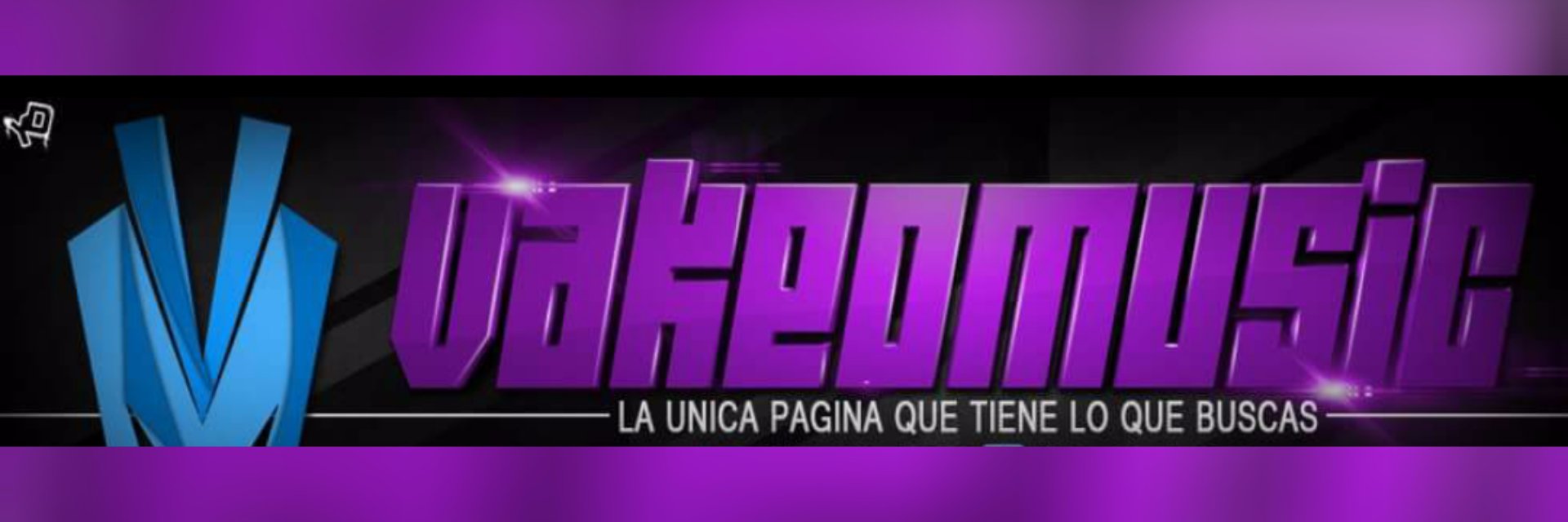VakeomuisicNet's profile banner image