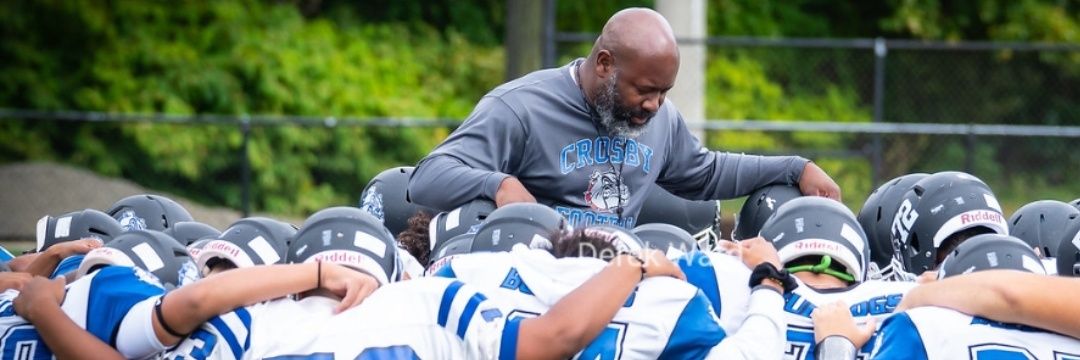 Michael Scott banner