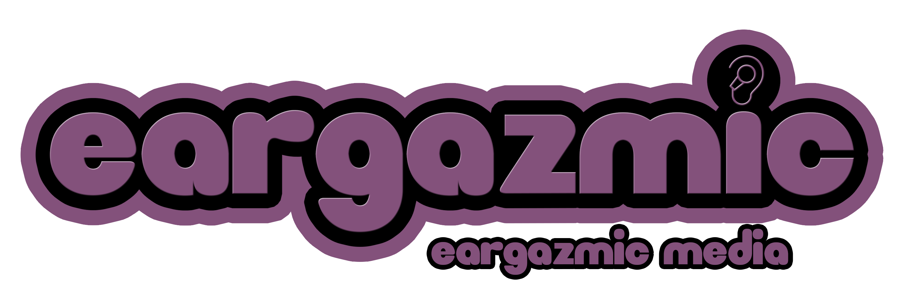 Eargazmic Media's banner