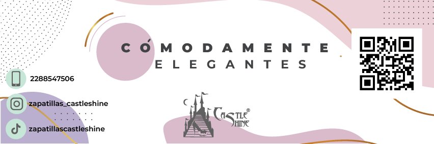 CastleShine's profile banner image