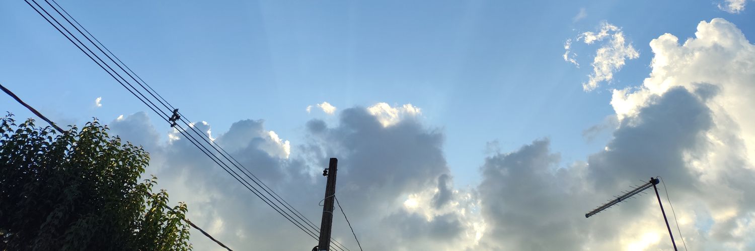 andyclaro0's profile banner image
