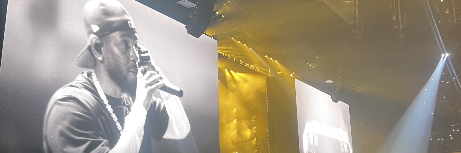 WhyLarnelle's profile banner image
