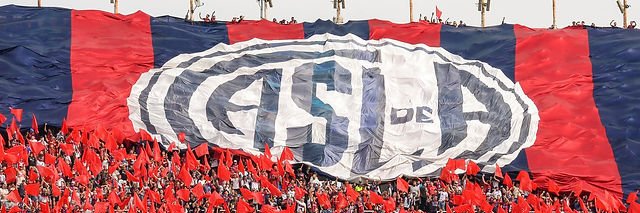 A. banner