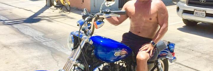 Roger Del Real banner