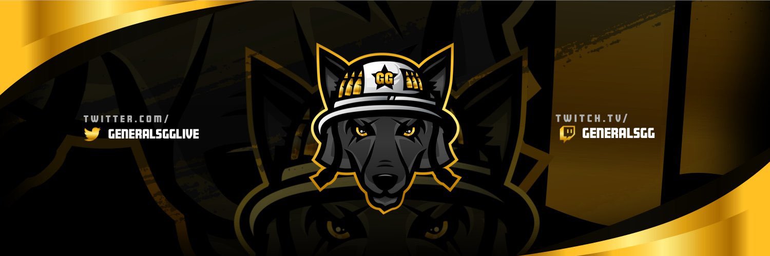 GeneralsGG banner