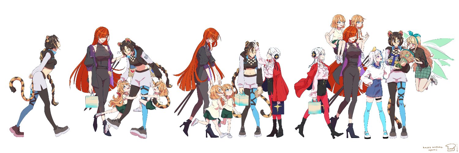 NyashiATS's profile banner image
