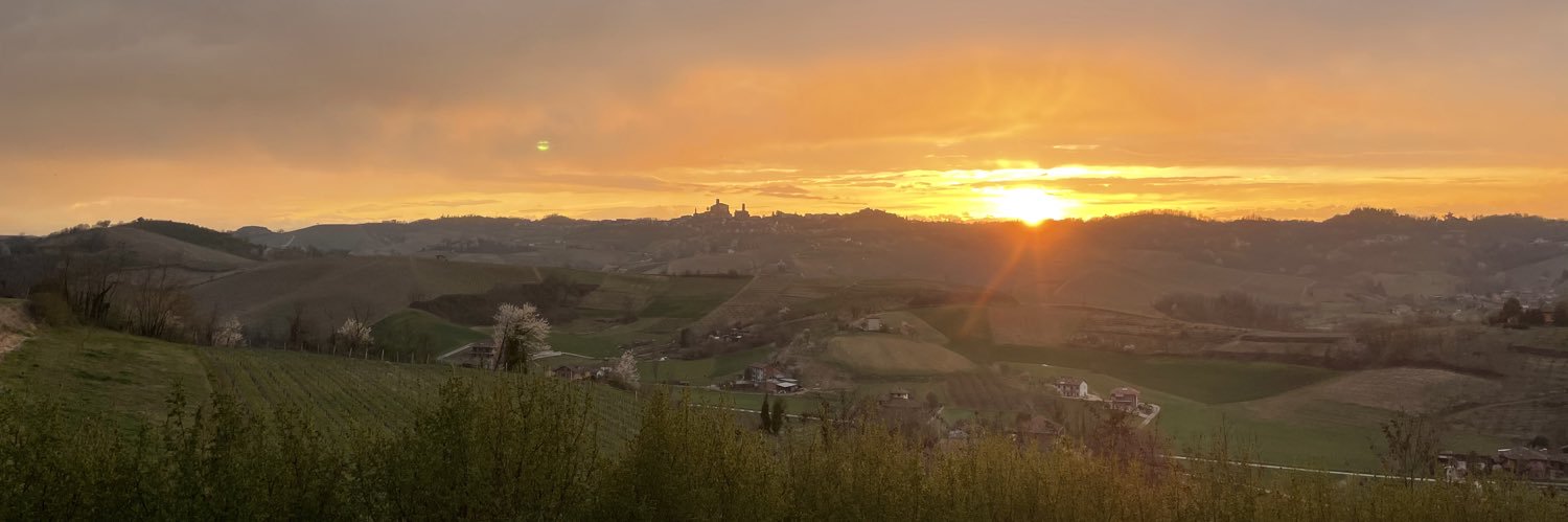 Joey DeSimone banner